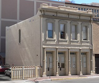 Arizona Daily Star Building