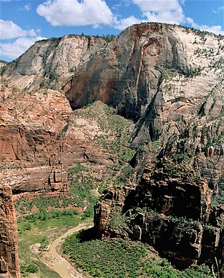 Cable Mountain