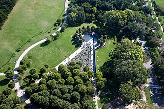 Korean War Veterans Memorial