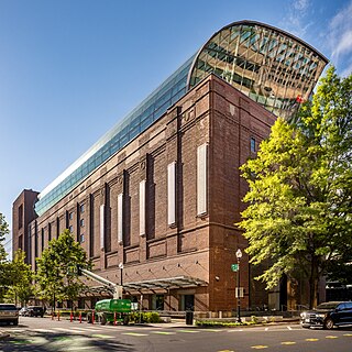 Museum of the Bible