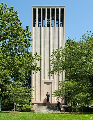 Robert A. Taft Memorial