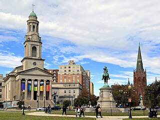 Thomas Circle