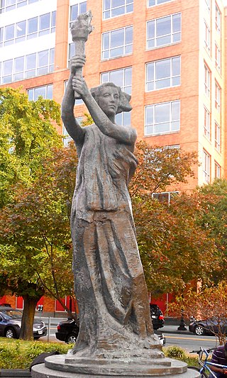 Victims of Communism Memorial