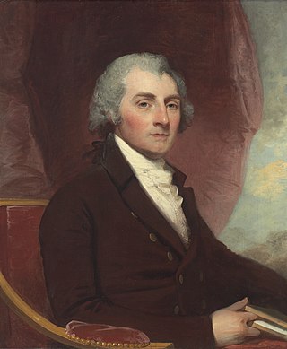 William Thornton