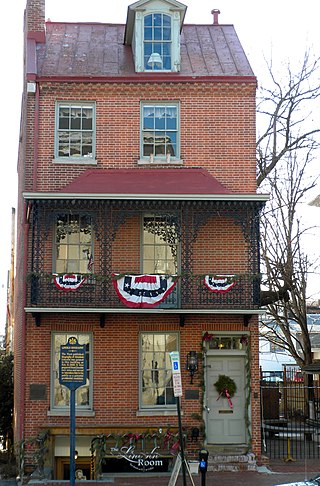 Lincoln Building