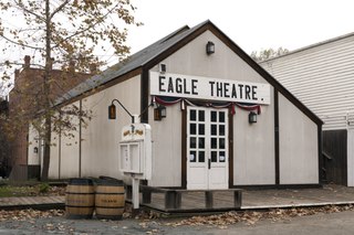 Old Eagle Theater