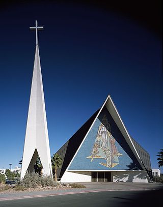 Guardian Angel Cathedral