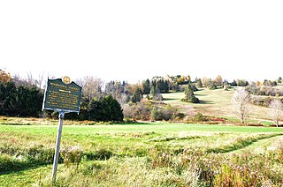 Gilbert Hill