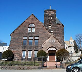 Worcester Central Spanish Seventh-day Adventist Church