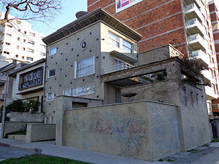 Museo Casa Villamajó
