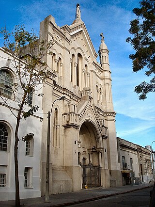 Parroquia San Pancracio