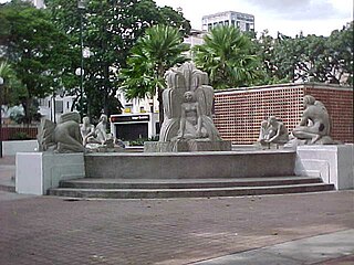 Parque Carabobo