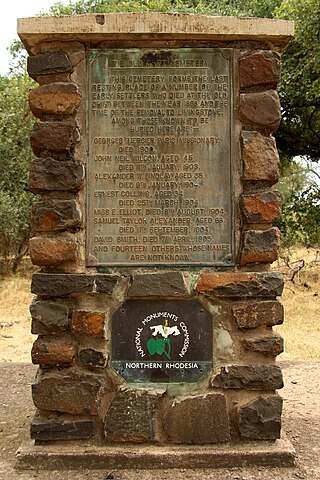 Old Drift Cemetery